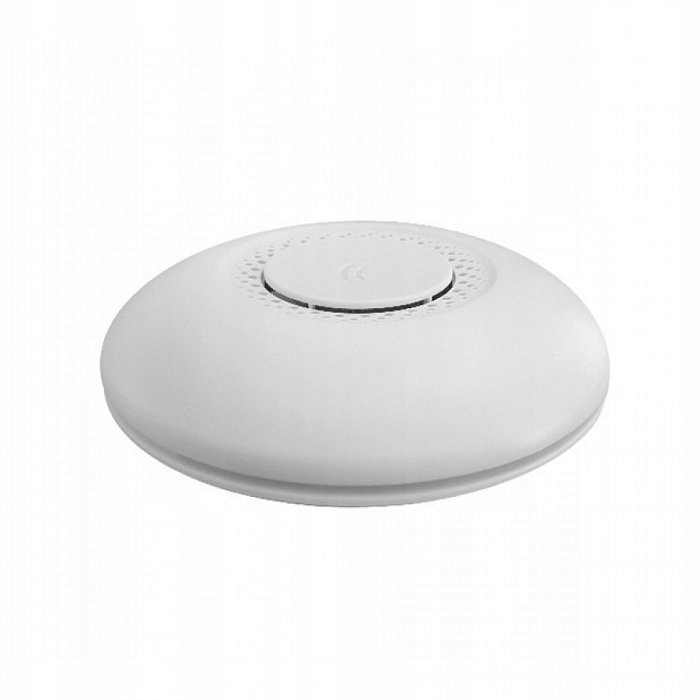 MikroTik RouterBoard cAP 2nD – Innowacyjny Access Point do zastosowań publicznych