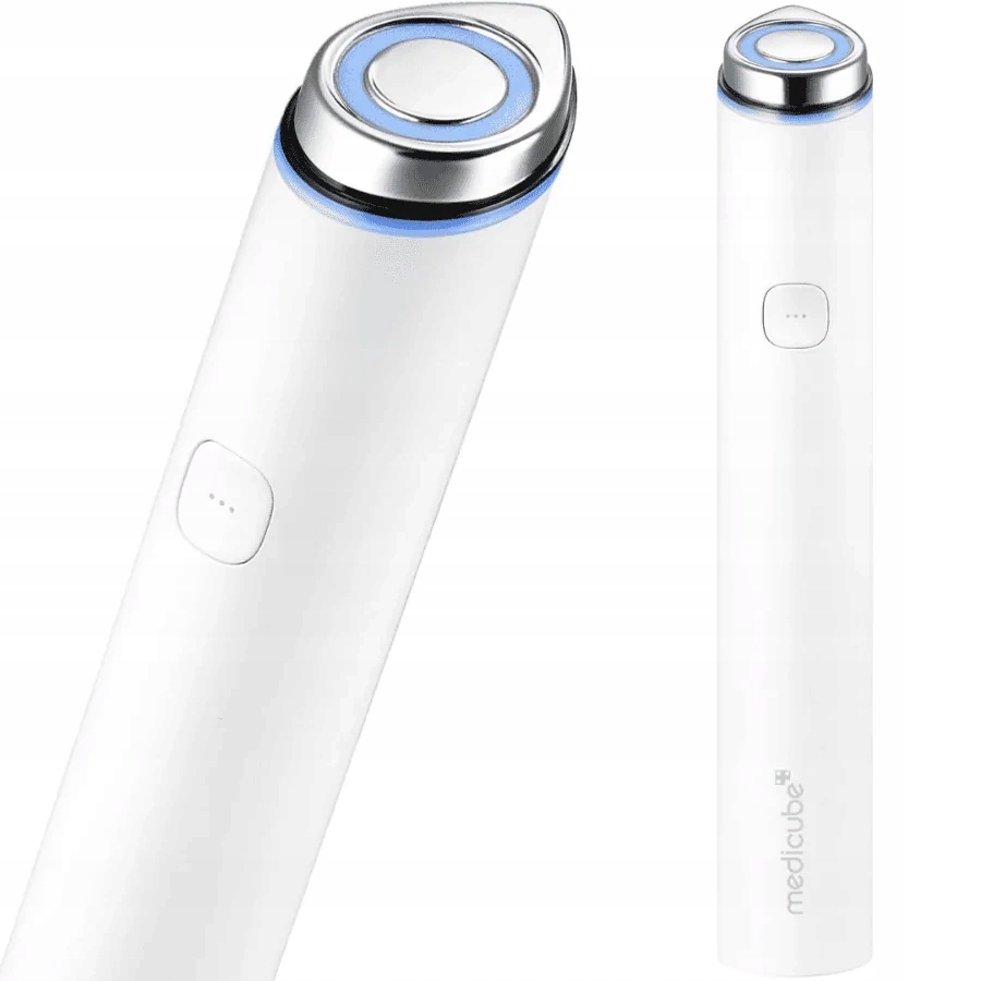 Medicube Age-R Booster Pro Mini – Innowacyjne urządzenie do pielęgnacji skóry