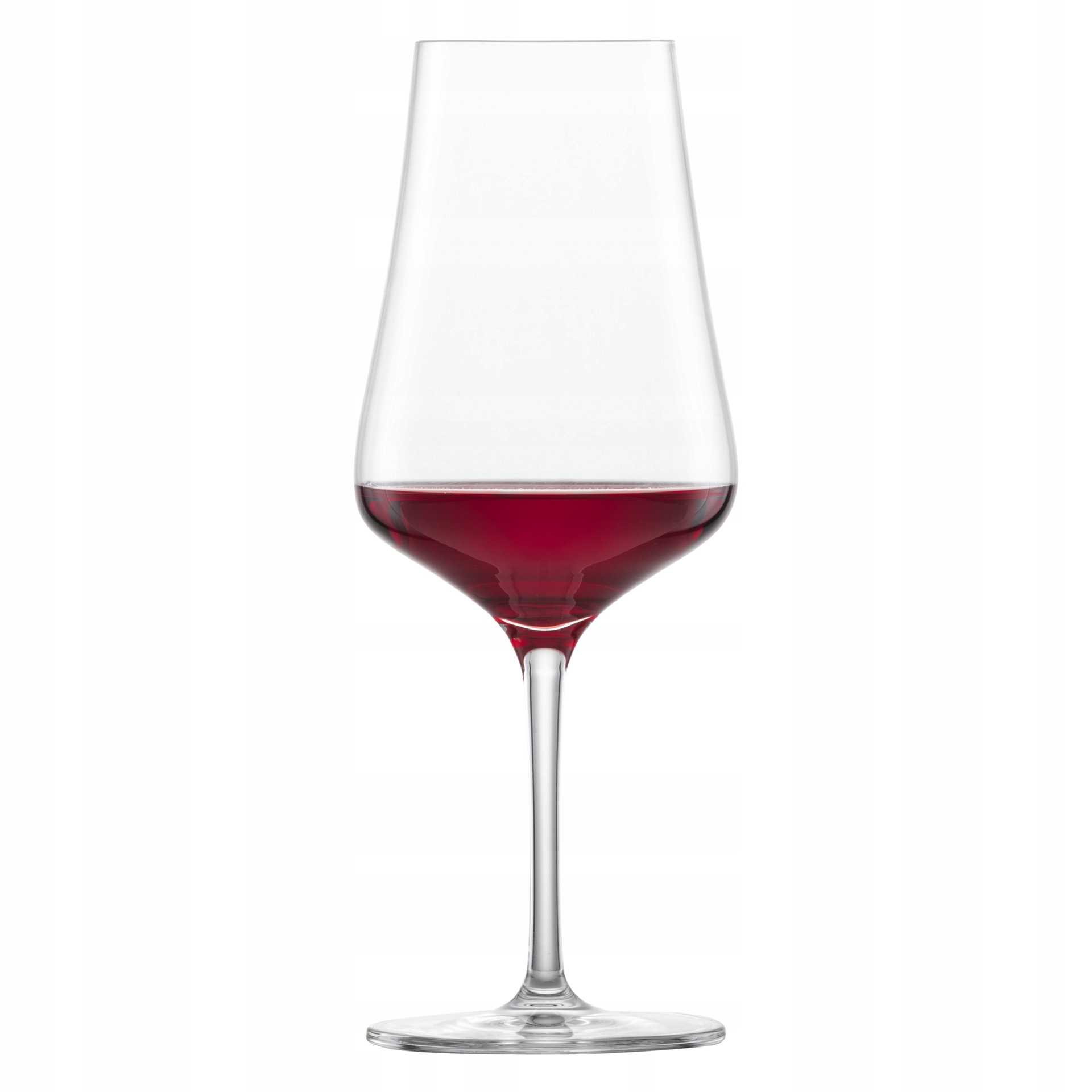 Kieliszki do wina czerwonego BOUQUET 486 ml (kpl. 2 szt.) – Elegancja i funkcjonalność w jednym