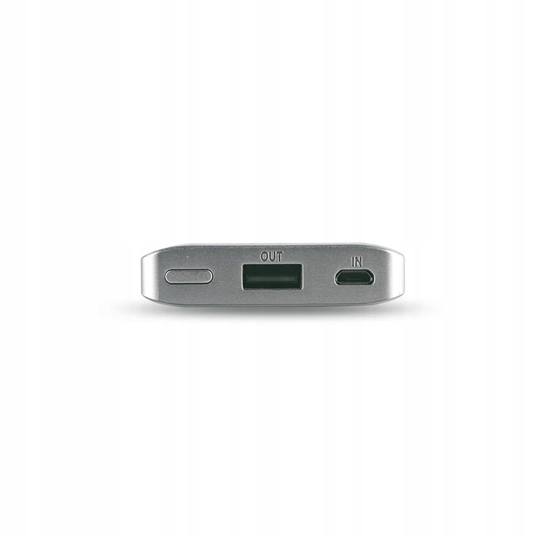 Złącza i interfejsy – Micro-USB i USB A