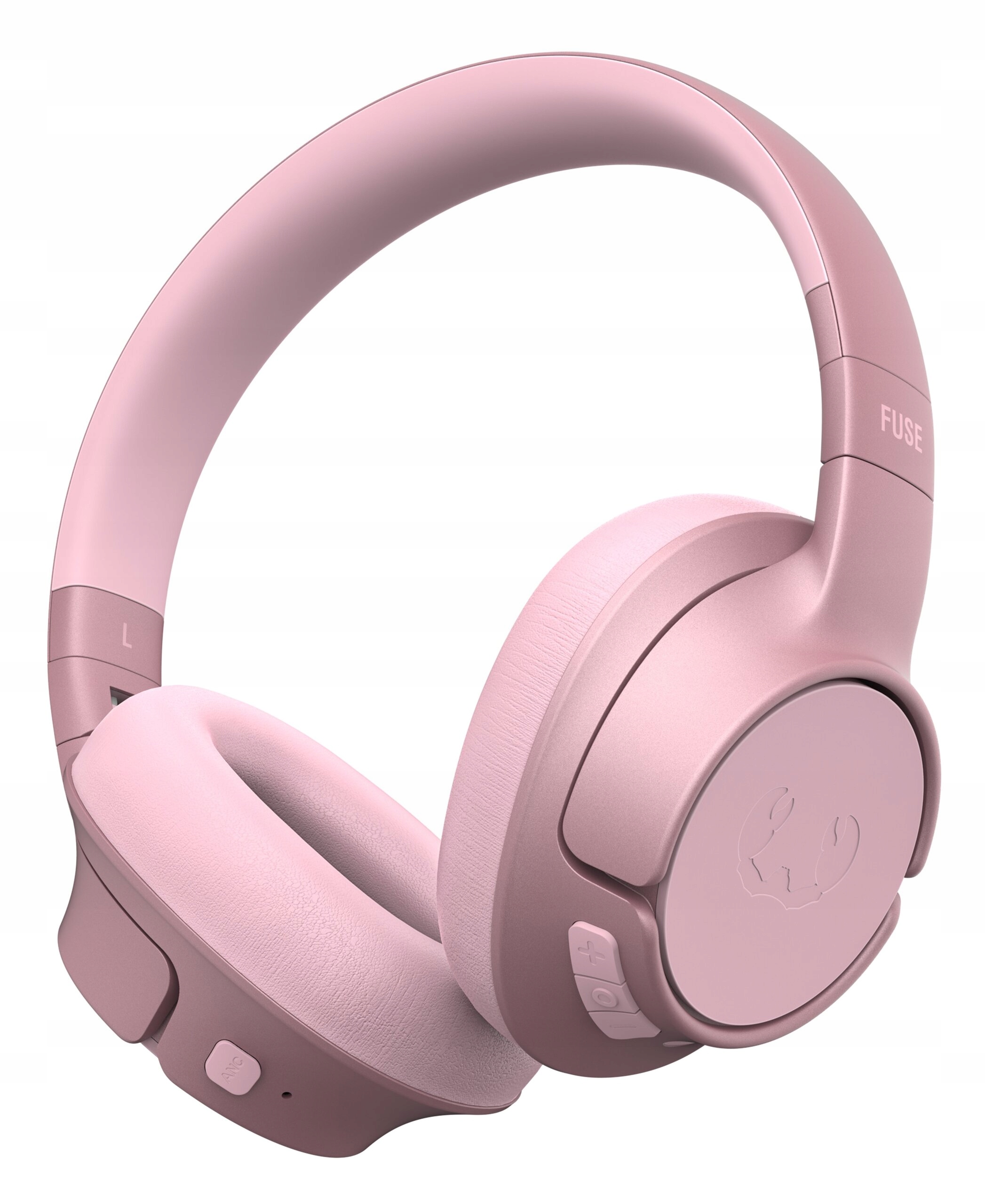 Aktywna redukcja szumów (ANC) - Ciesz się muzyką w ciszy