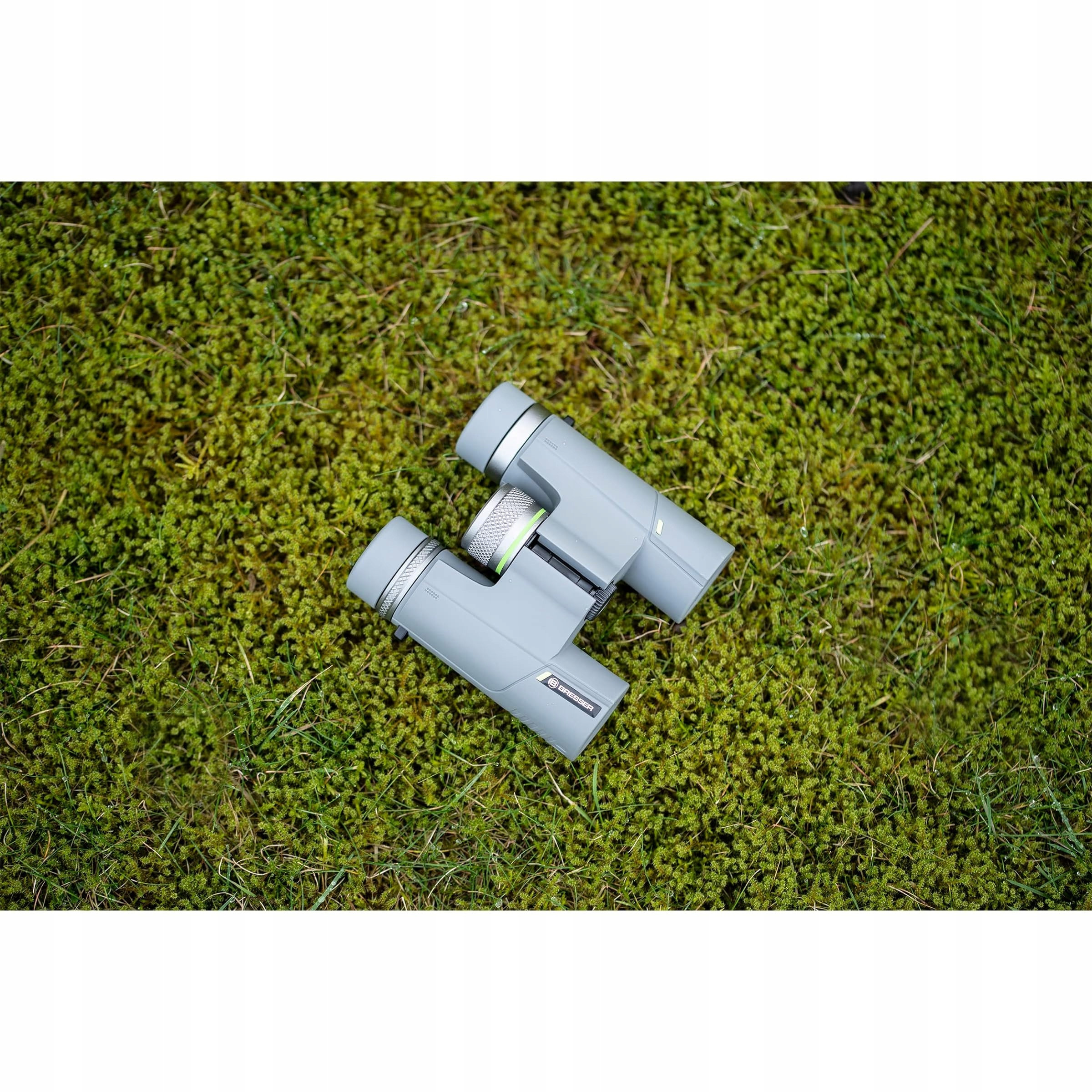 Idealna do obserwacji w terenie