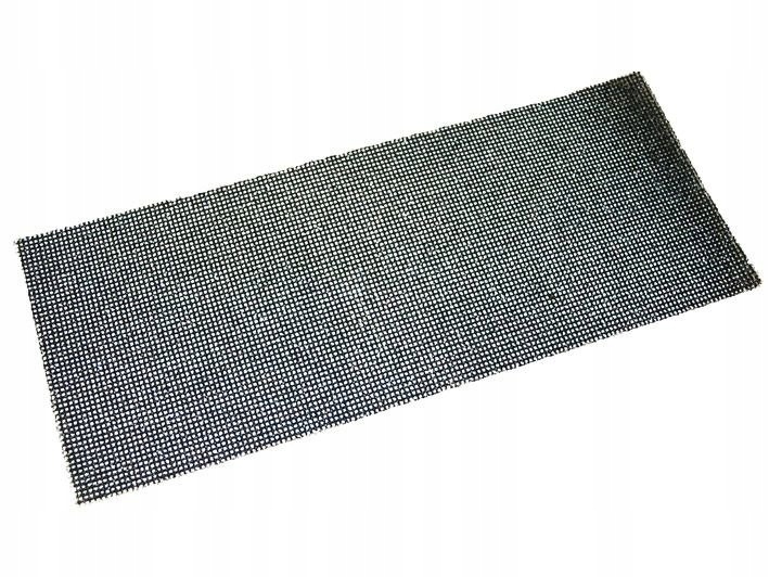 Siatka ścierna Condor CON-RSS-0100 P100 280x115mm – Idealna do obróbki powierzchni