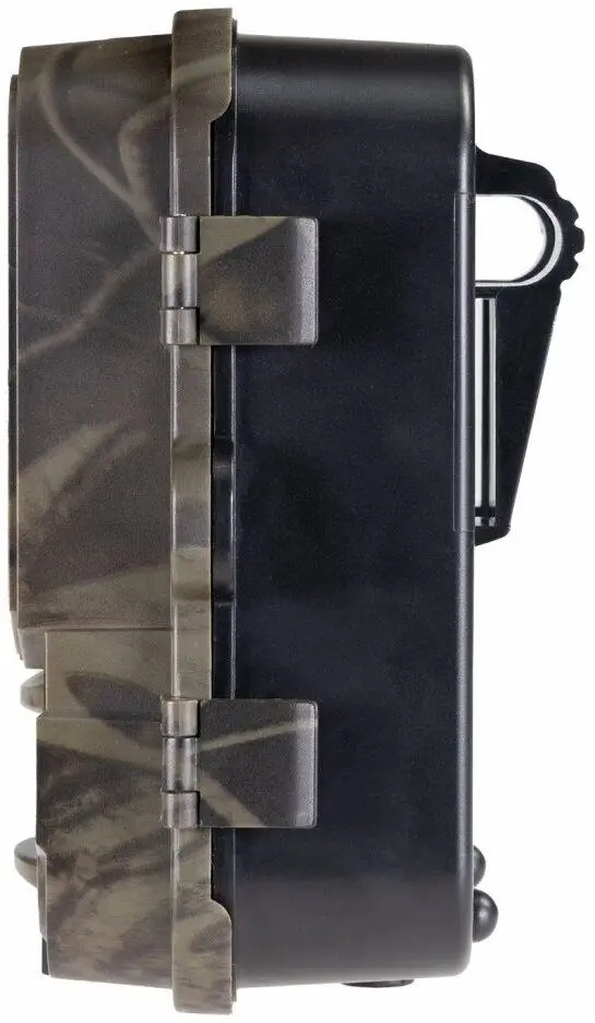 Nocne oświetlenie podczerwieni z 58 diodami IR LED