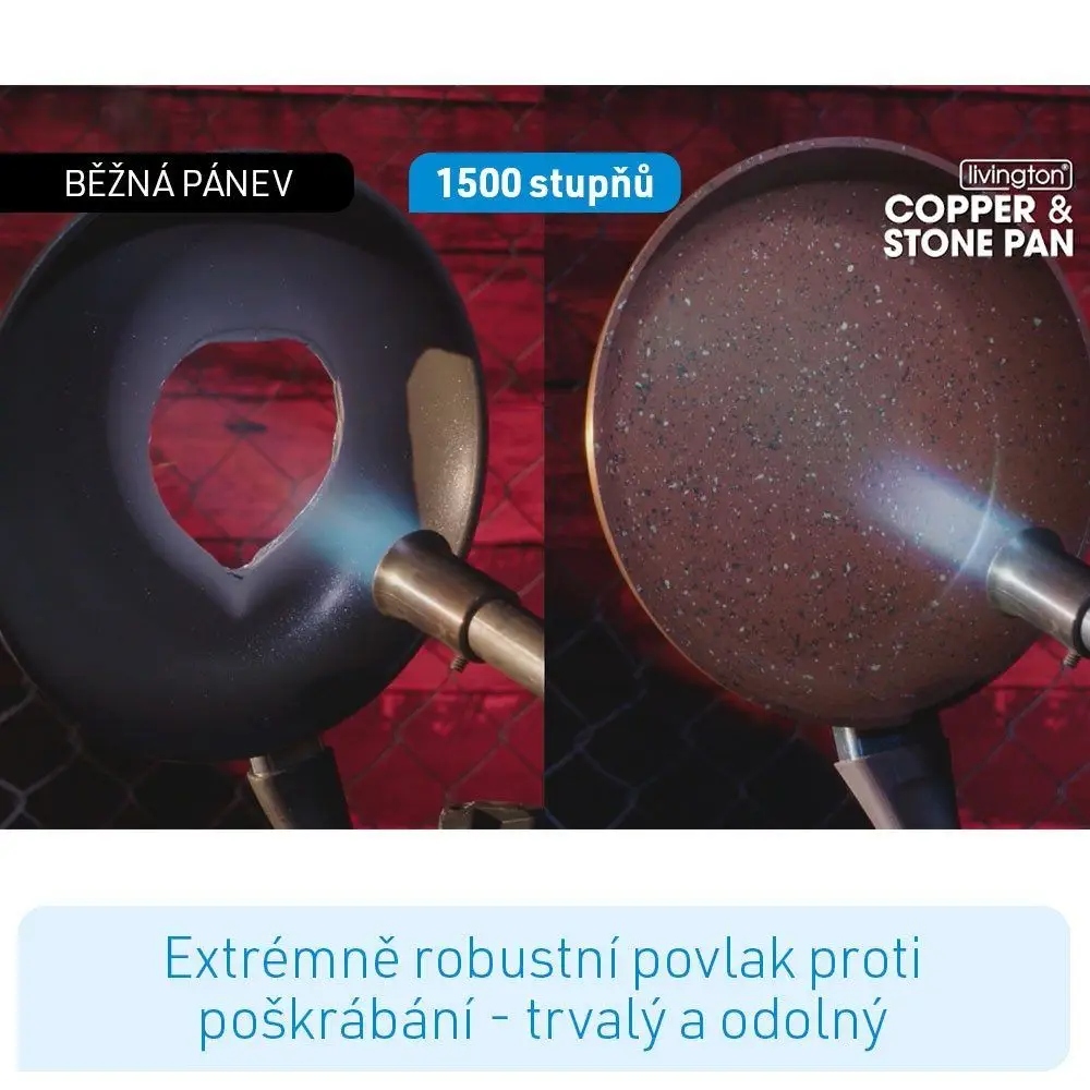 Uniwersalność – pasuje do wszystkich typów kuchenek