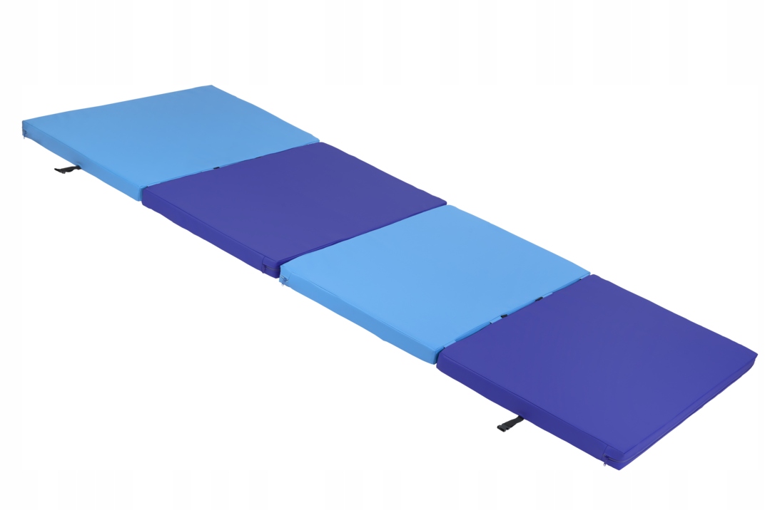 Zastosowanie materaca w gimnastyce i rehabilitacji