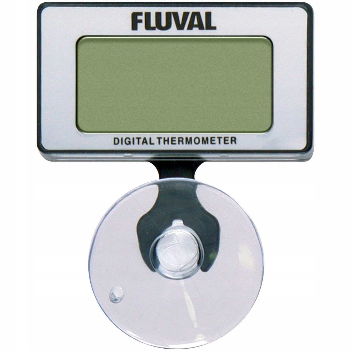 Czytelny wyświetlacz LCD i łatwa obsługa