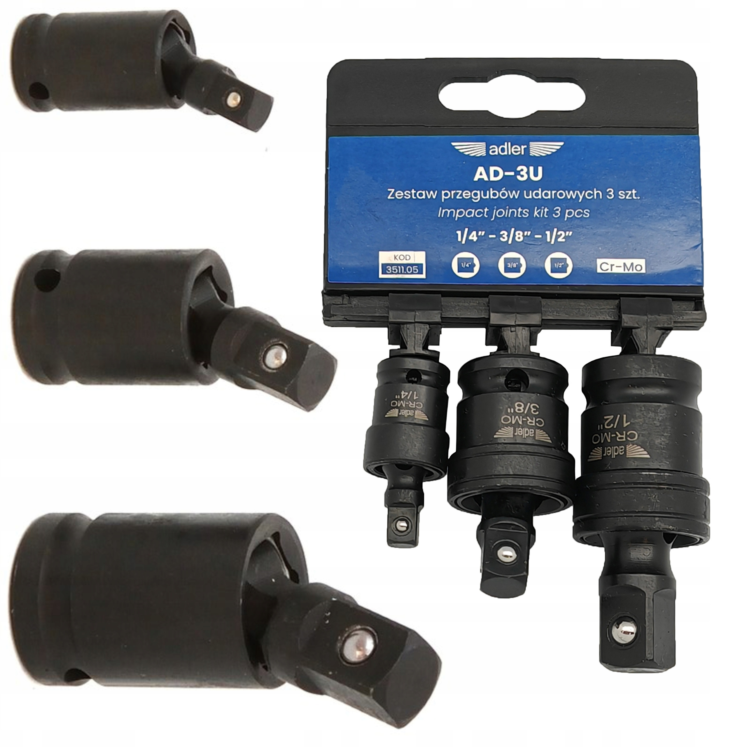 Zastosowanie w trudnodostępnych miejscach – Idealne do warsztatu