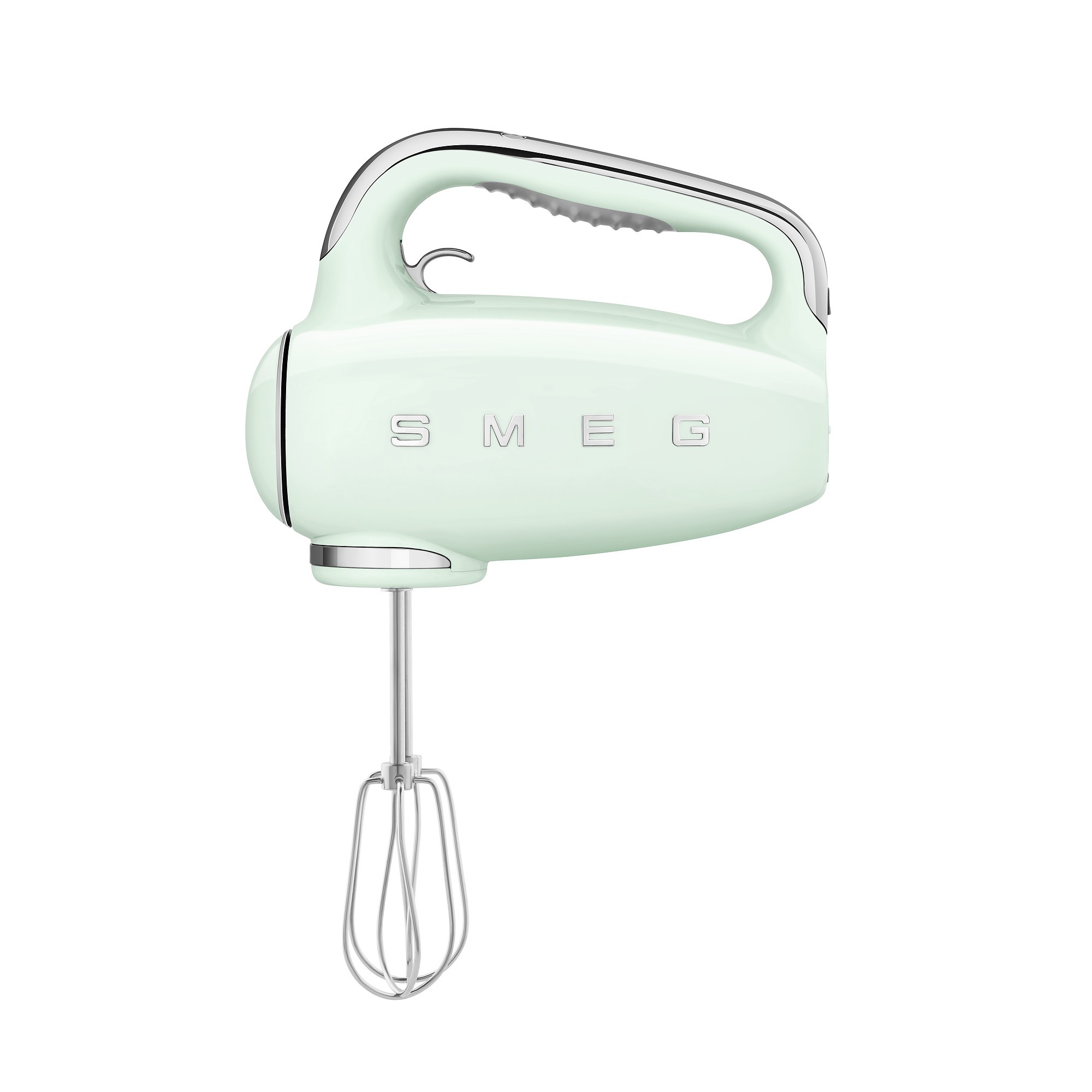 Mikser ręczny Smeg HMF01PGEU – Idealny do Twojej kuchni