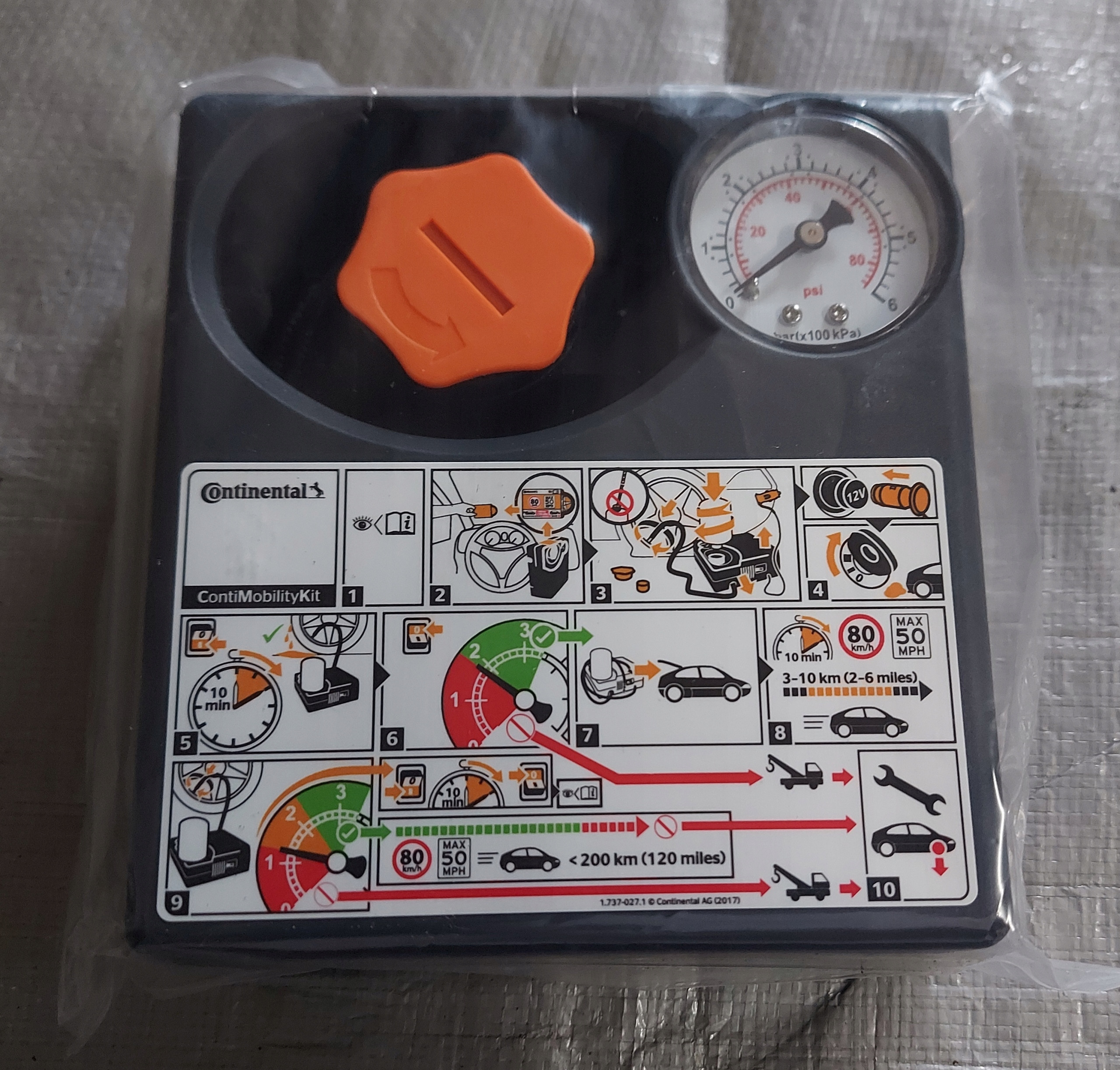 Nowoczesna technologia sprężania powietrza