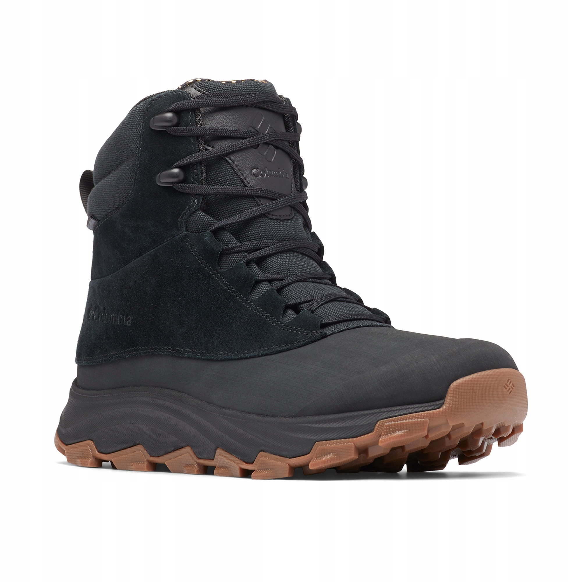Buty trekkingowe męskie Columbia Expeditionist Shield 2053421010 – Idealne na każdą wyprawę