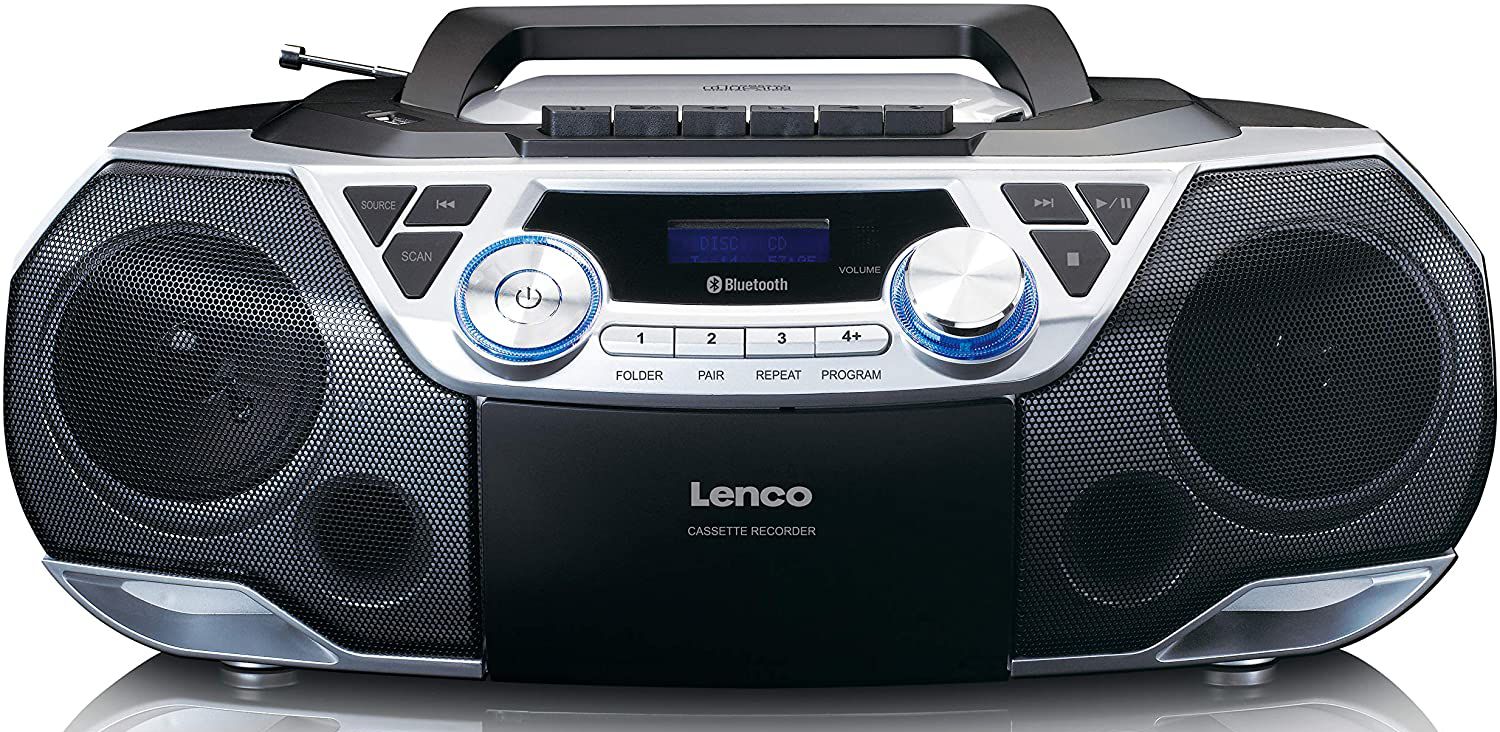 Bezprzewodowe przesyłanie muzyki przez Bluetooth