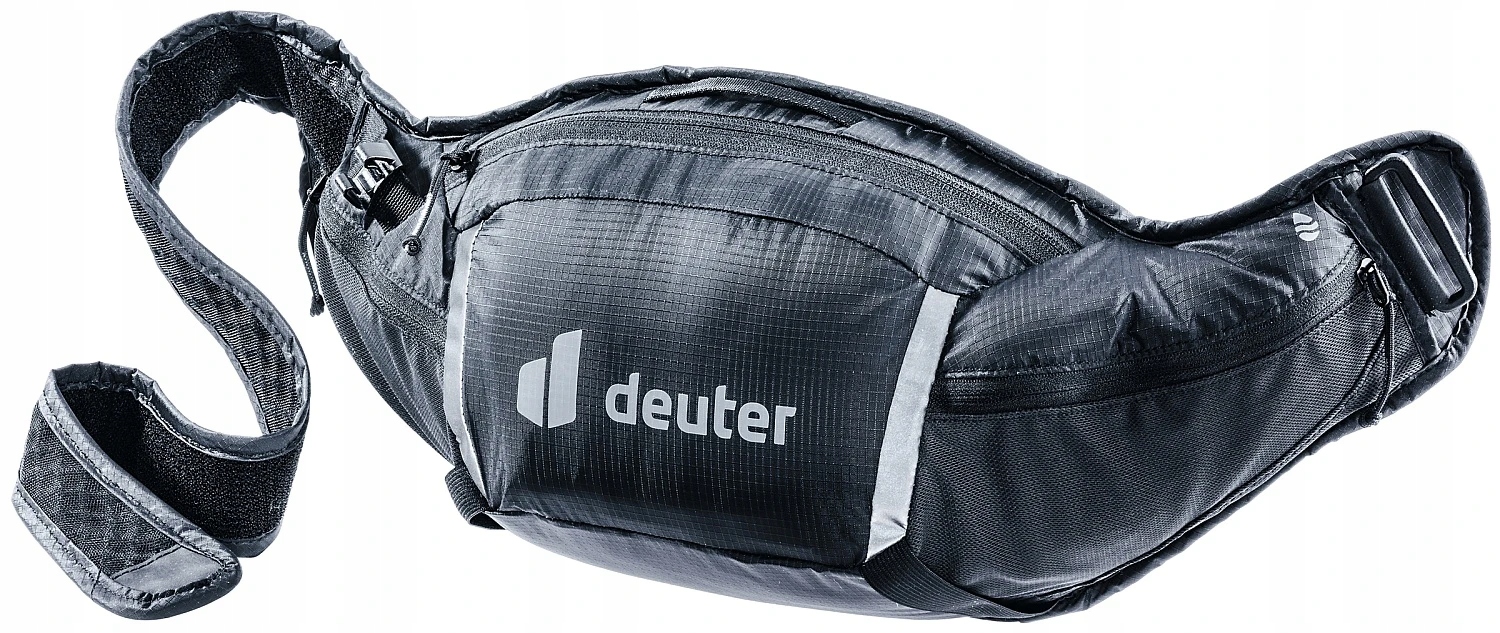 Deuter Nerka Deuter Shortrail III – Idealna saszetka dla biegaczy terenowych