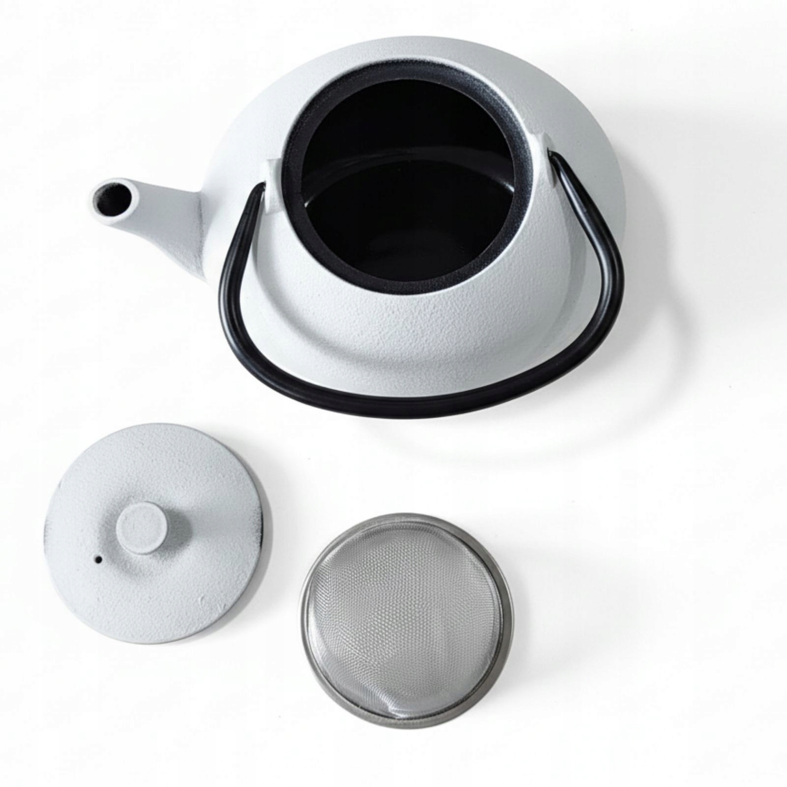 Funkcjonalne sitko do herbaty – czysta przyjemność z picia