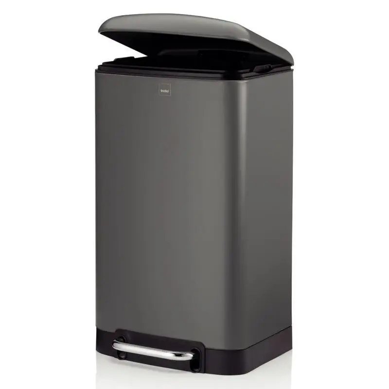 Technologia Silent Close – Cicha i wygodna obsługa