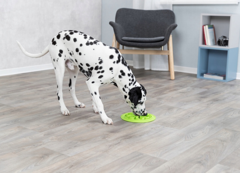 Wykonana z silikonu – trwałość i łatwość w czyszczeniu