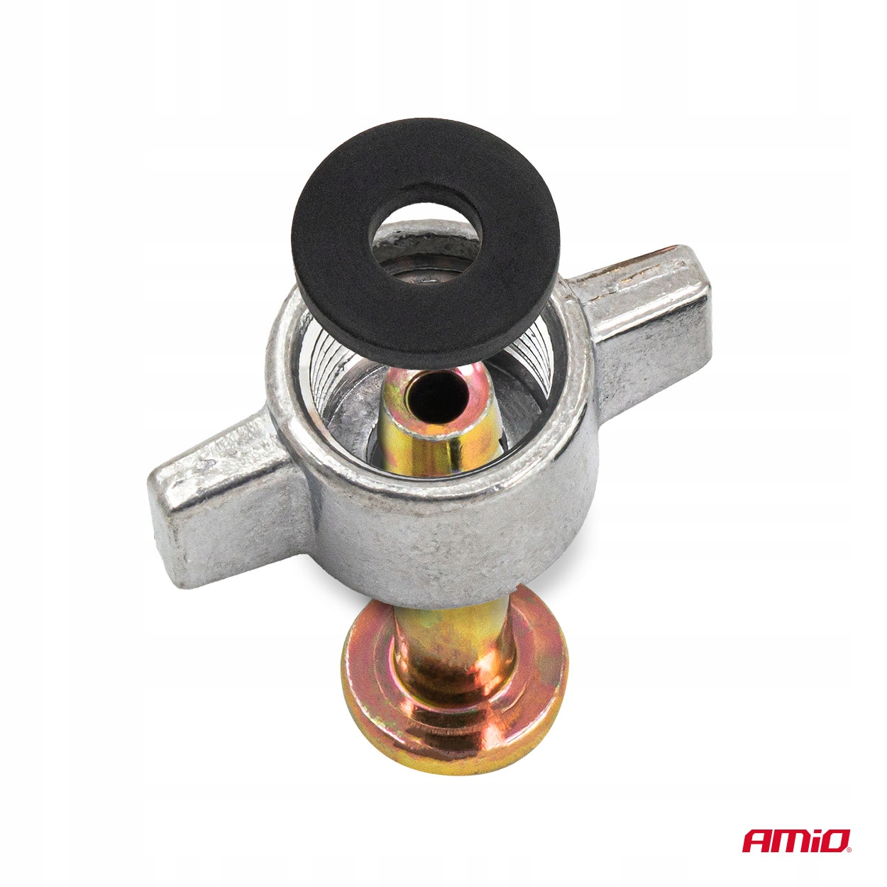 Zastosowanie w warsztatach i systemach kompresorowych