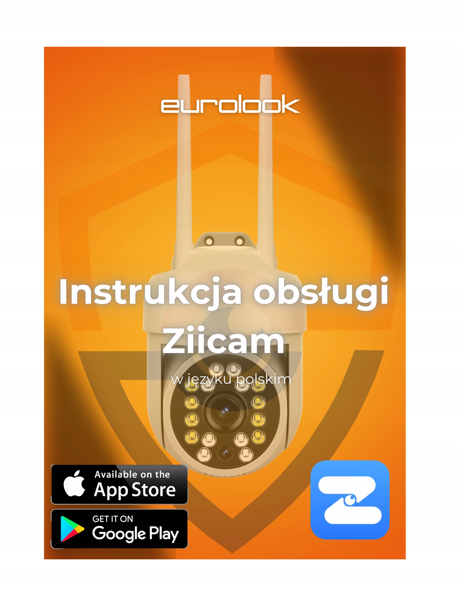 Prosta konfiguracja i obsługa – Szybki setup z instrukcją w języku polskim