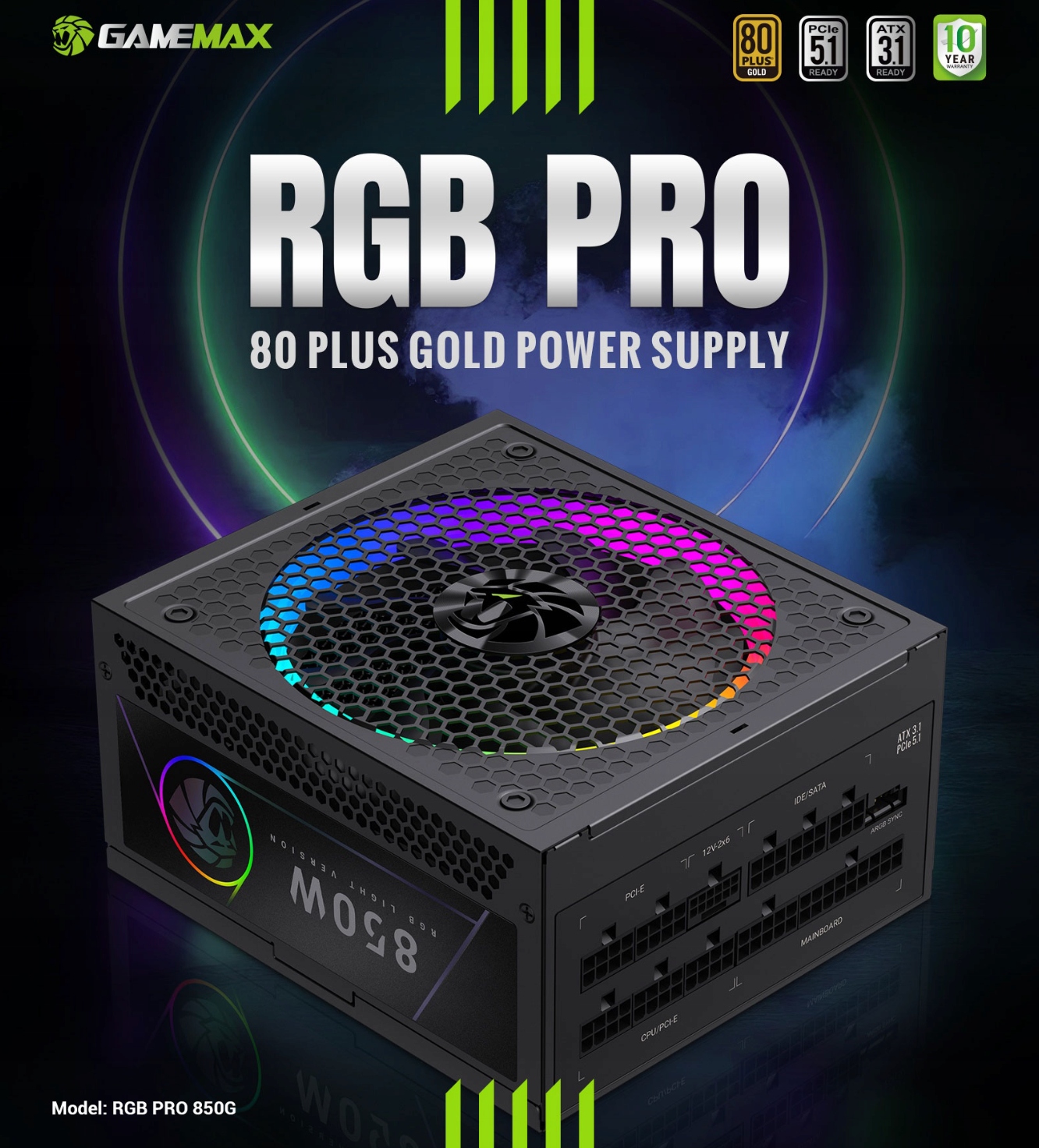 Pełna modularność – Elastyczne zarządzanie kablami