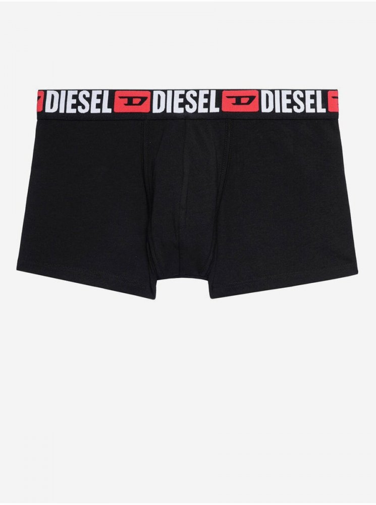 Logo Diesel Denim Division – Klasyczny design z charakterem