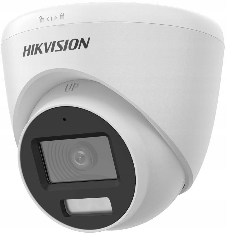 Kamera 4W1 Hikvision DS-2CE78K0T-LFS(2.8mm) – Twoja kompleksowa ochrona