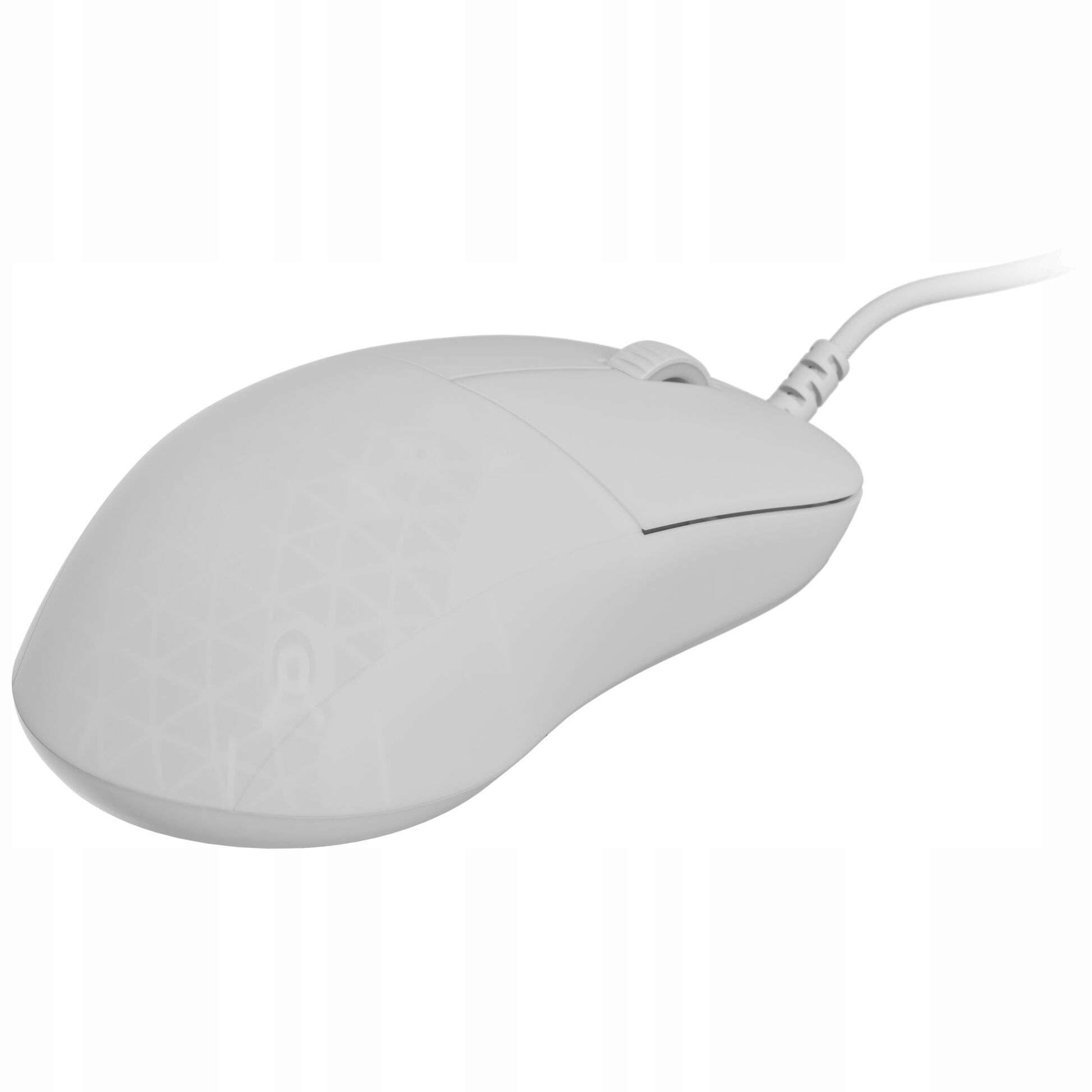 Ergonomiczny kształt XM – Komfort podczas długich sesji