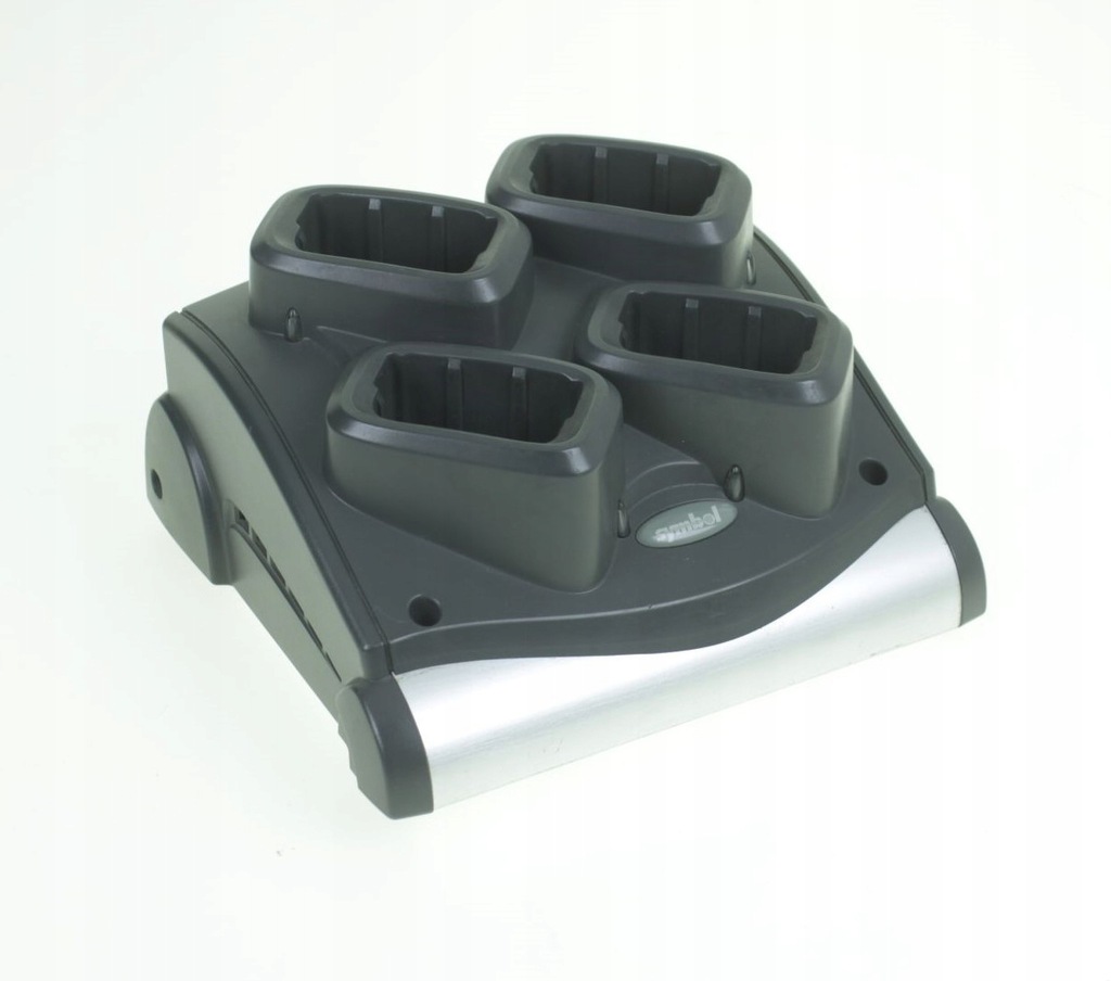 Wymiary i ergonomiczny design ładowarki SAC9000-4000R