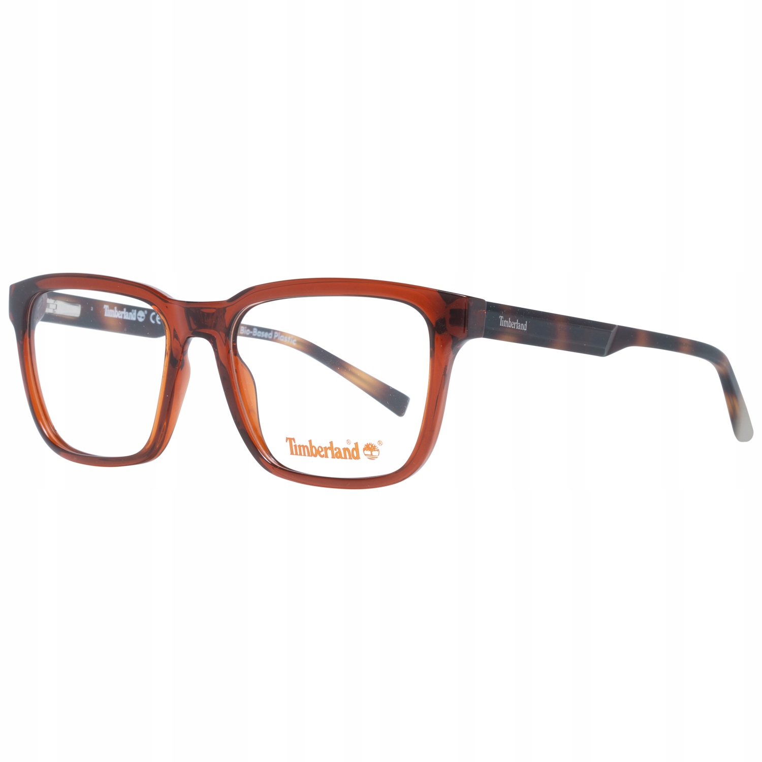 Ramki do okularów Męskie Timberland TB1763 55048 – Elegancja i jakość w jednym