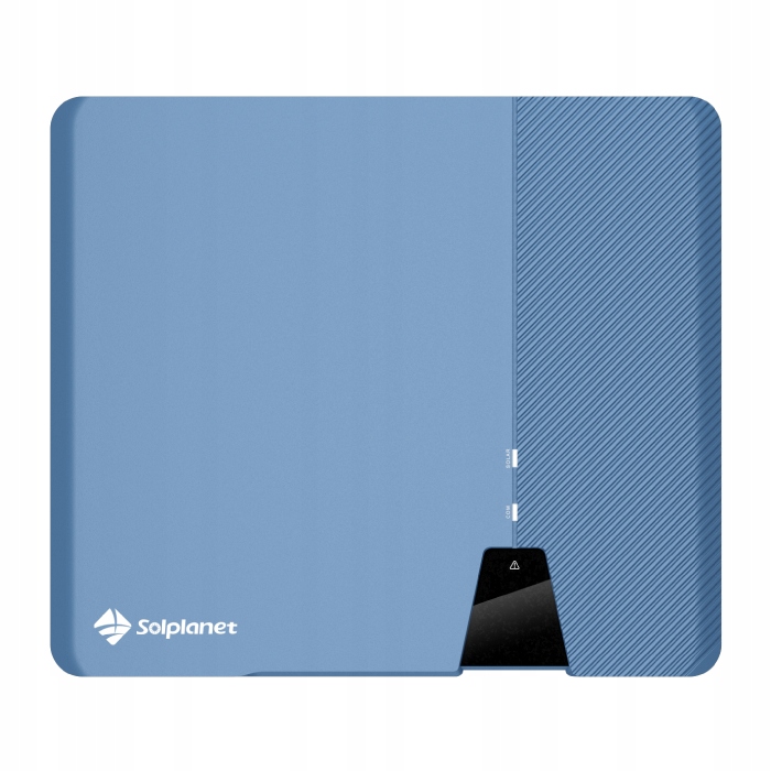 Falownik Solplanet ASW 13K-LT-G2 Pro – Wydajne zasilanie trójfazowe