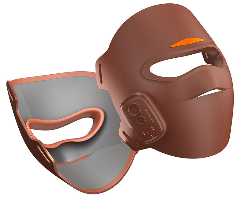 Ergonomiczna konstrukcja 3D dla maksymalnego komfortu