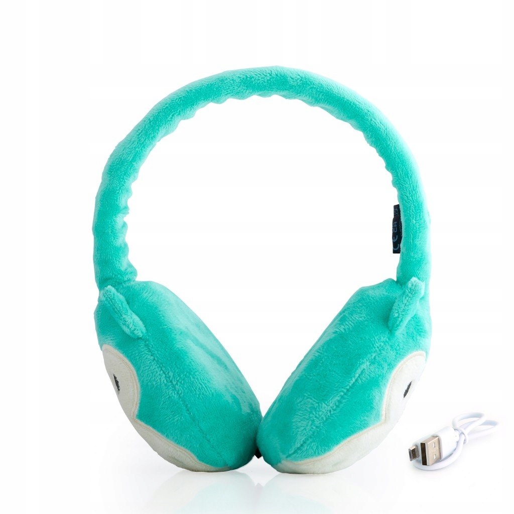 Cechy dodatkowe – Regulowany pałąk i intuicyjne sterowanie