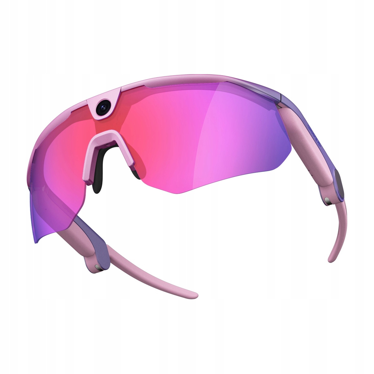 BleeqUp Ranger AI Sports Camera Glasses – Nowoczesne okulary z kamerą 4K UHD