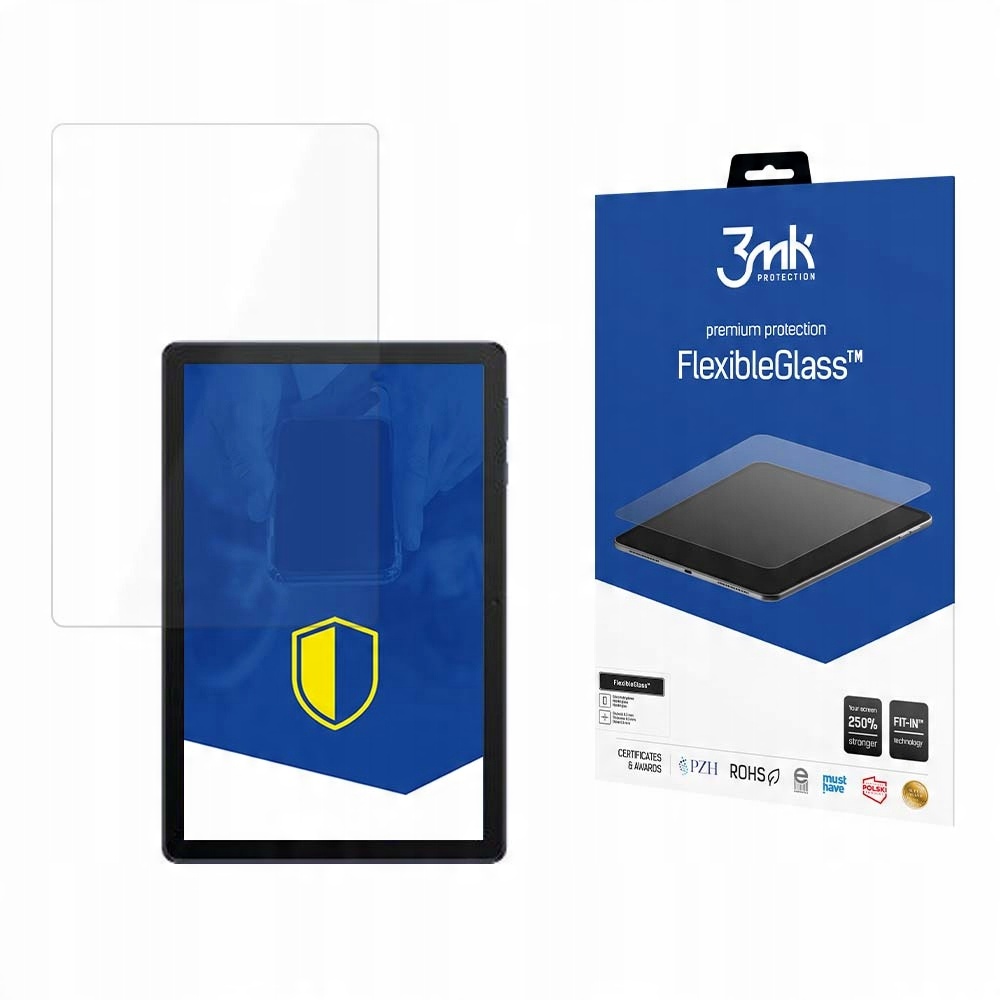 Huawei MatePad SE – Ochrona ekranu z FlexibleGlass™
