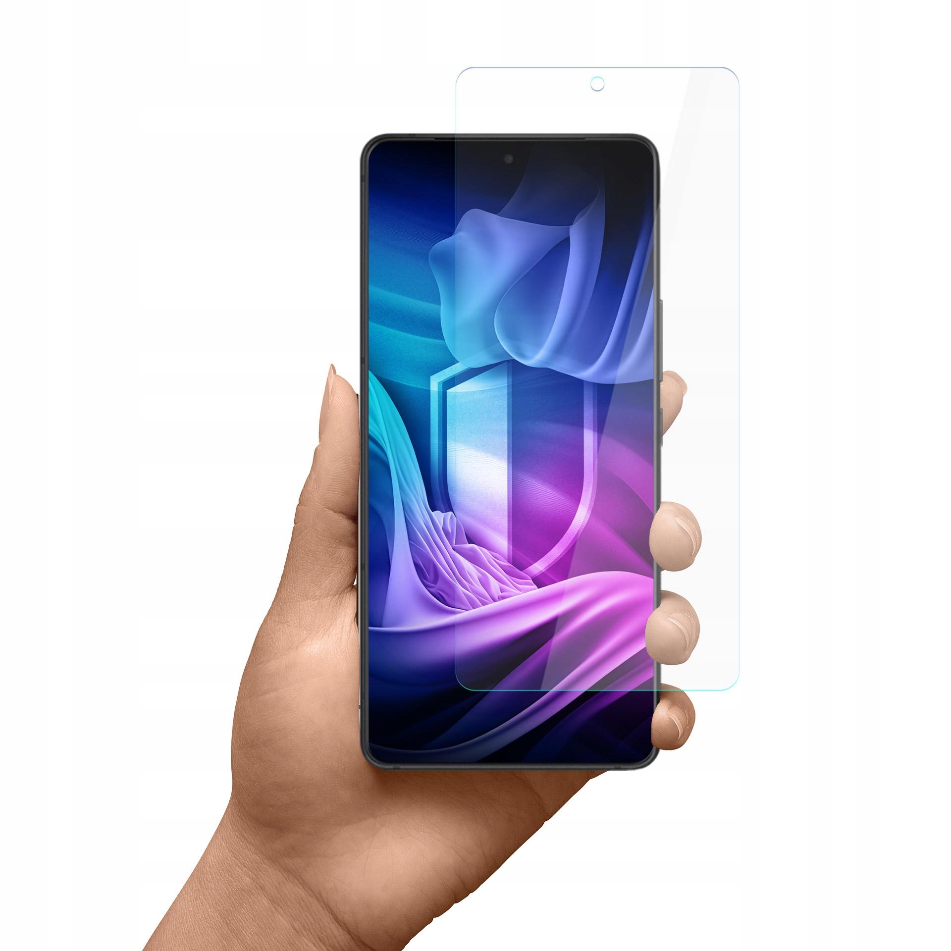 Matowa i jedwabista powierzchnia – komfort użytkowania w każdych warunkach