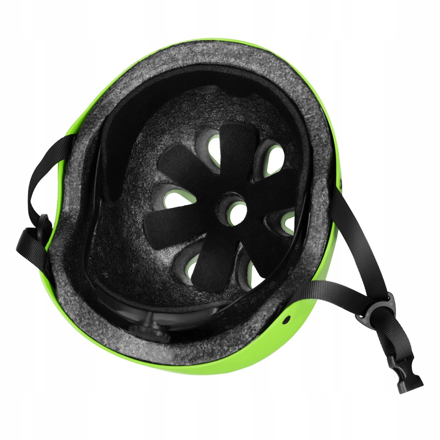 Technologia Out-mold – Skuteczna ochrona podczas jazdy