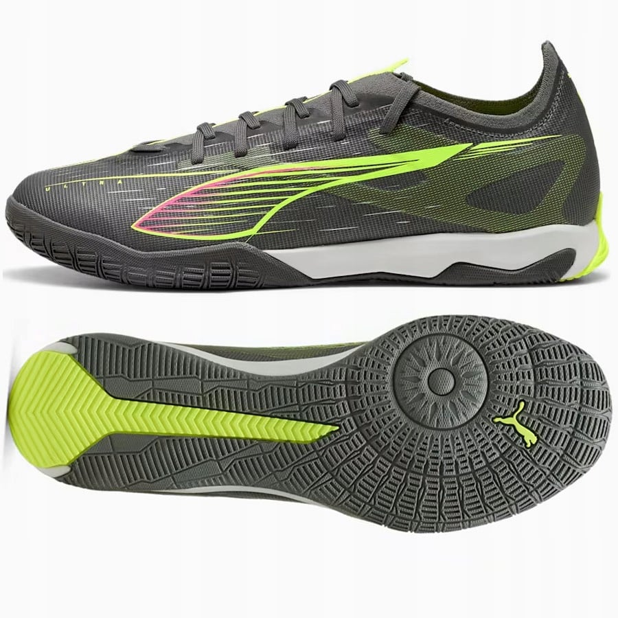 Buty Puma Ultra 5 Match IT – Idealne do gry w piłkę nożną