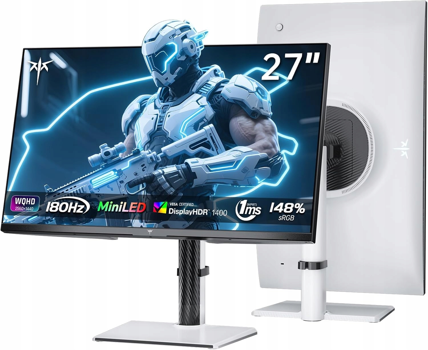 KTC M27T6 Monitor 27
