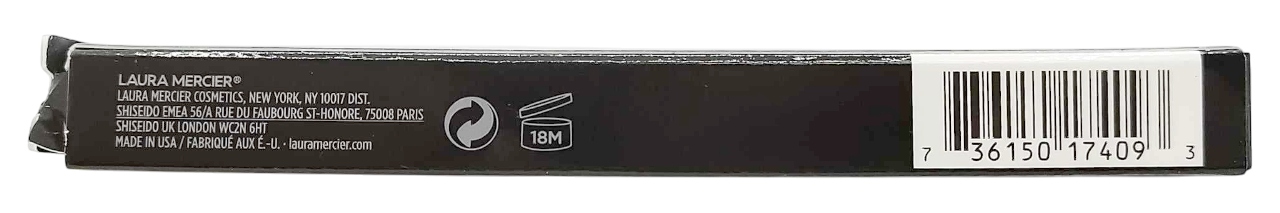 Odporność na rozmazywanie i osypywanie