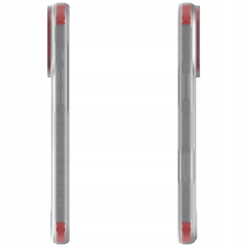 Antypoślizgowe wykończenie dla lepszego chwytu