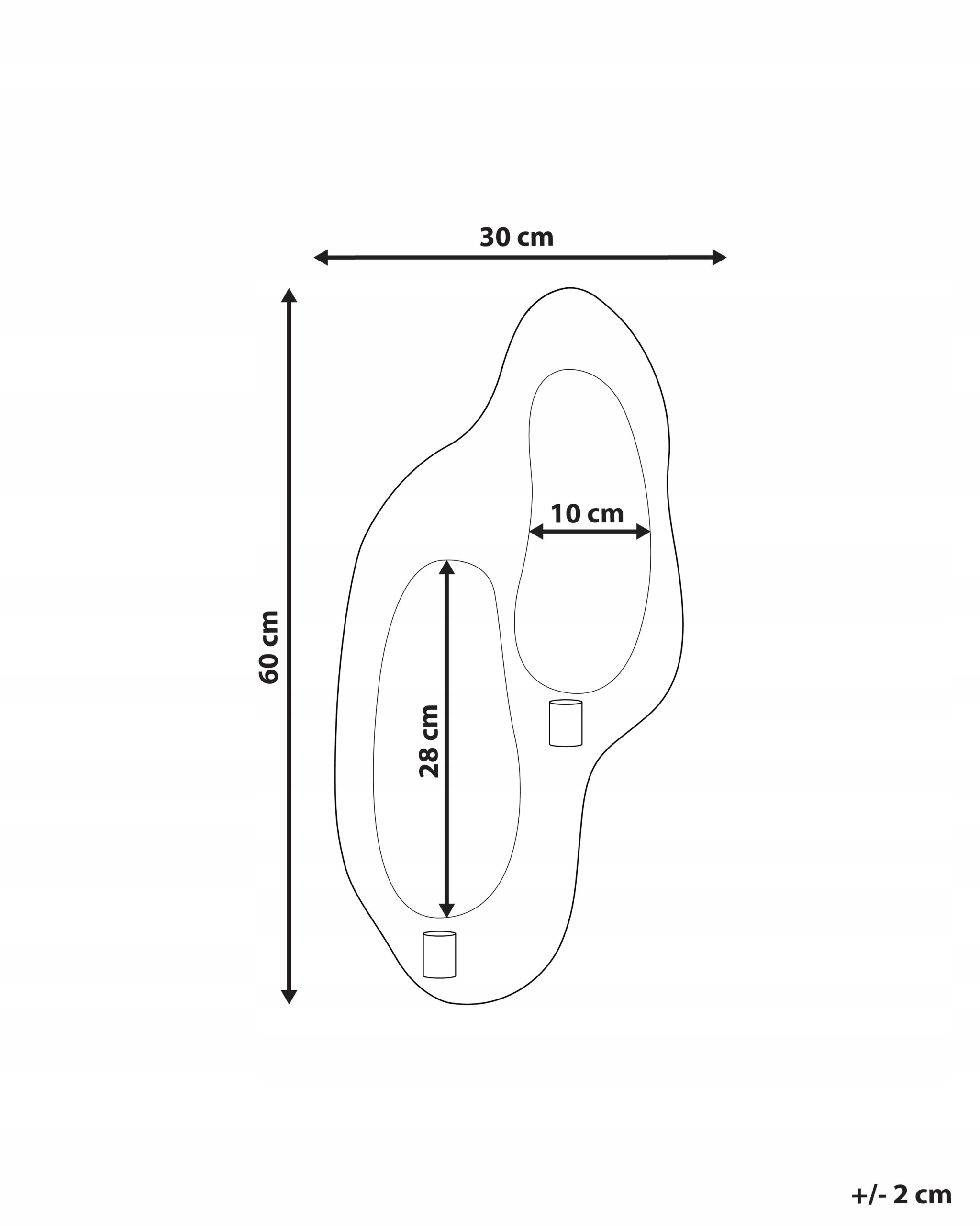 Stylowy design i wytrzymały materiał