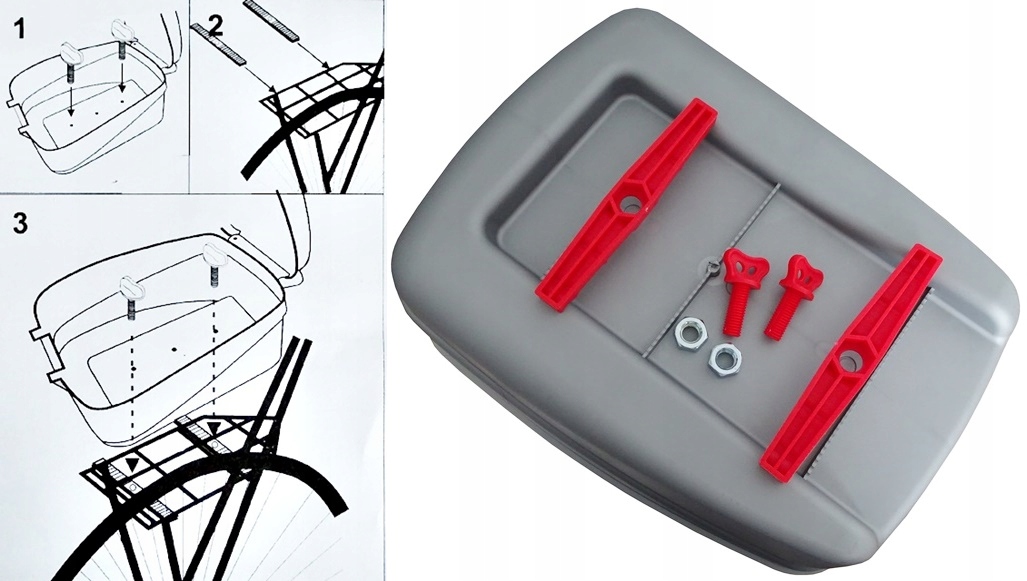 Zabezpieczenia i mocowanie – Bezpieczne przewożenie ładunku