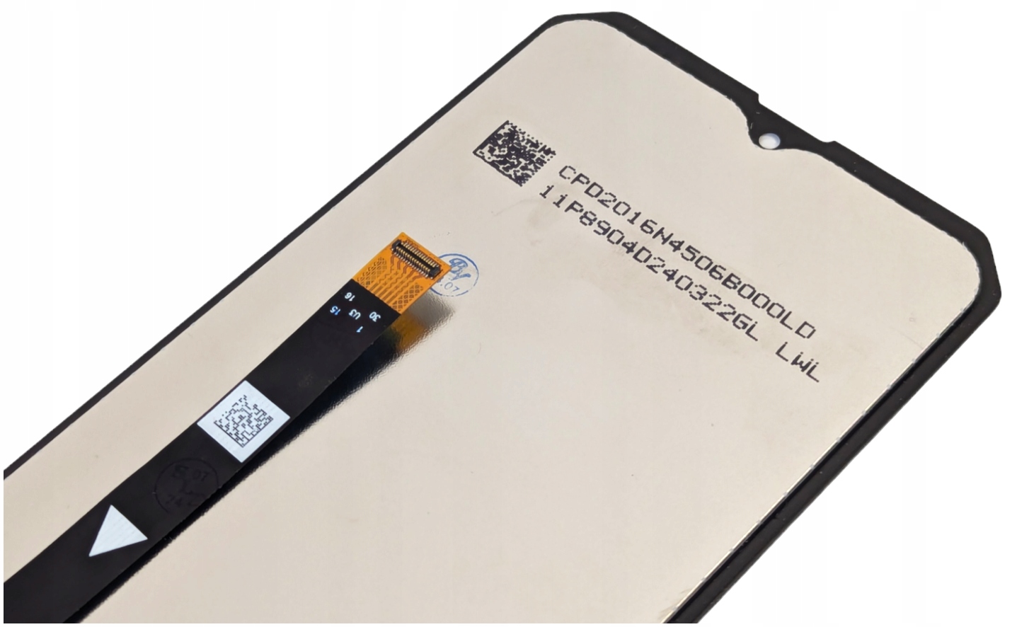 Wymiana wyświetlacza – Co musisz wiedzieć?