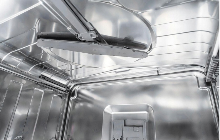 Wbudowane oświetlenie LED – Praktyczność i nowoczesny design