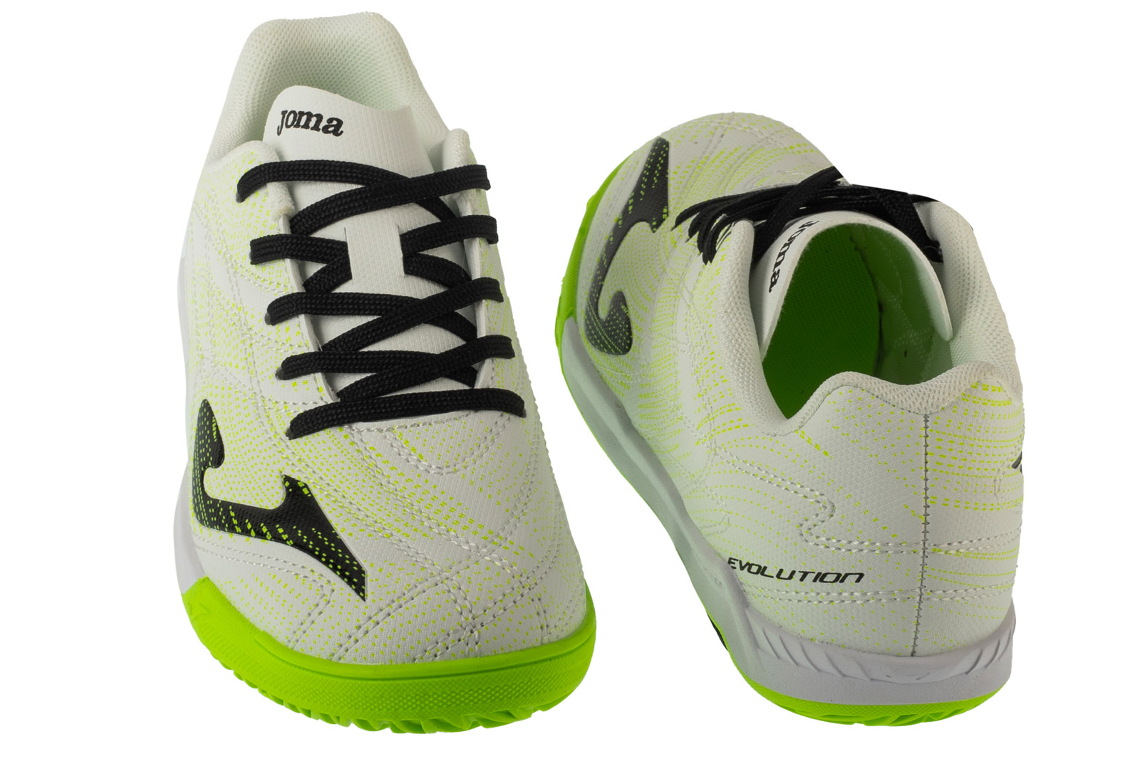 Nowoczesny, sportowy design dla młodych zawodników