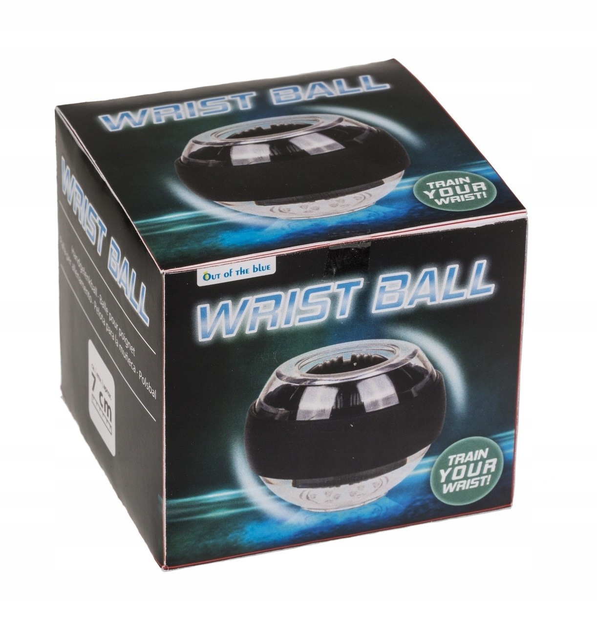 Nowoczesny gadżet dla sportowców i osób aktywnych – Wzmocnij chwyt i palce