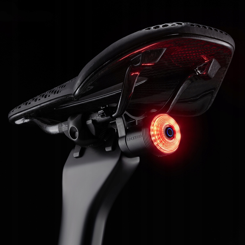 Ładowanie USB-C – Szybkość i wygoda