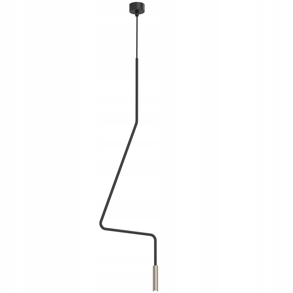 Minimalistyczna lampa wisząca punktowa NO. VI 5139 Antigo – Idealne oświetlenie do Twojego wnętrza