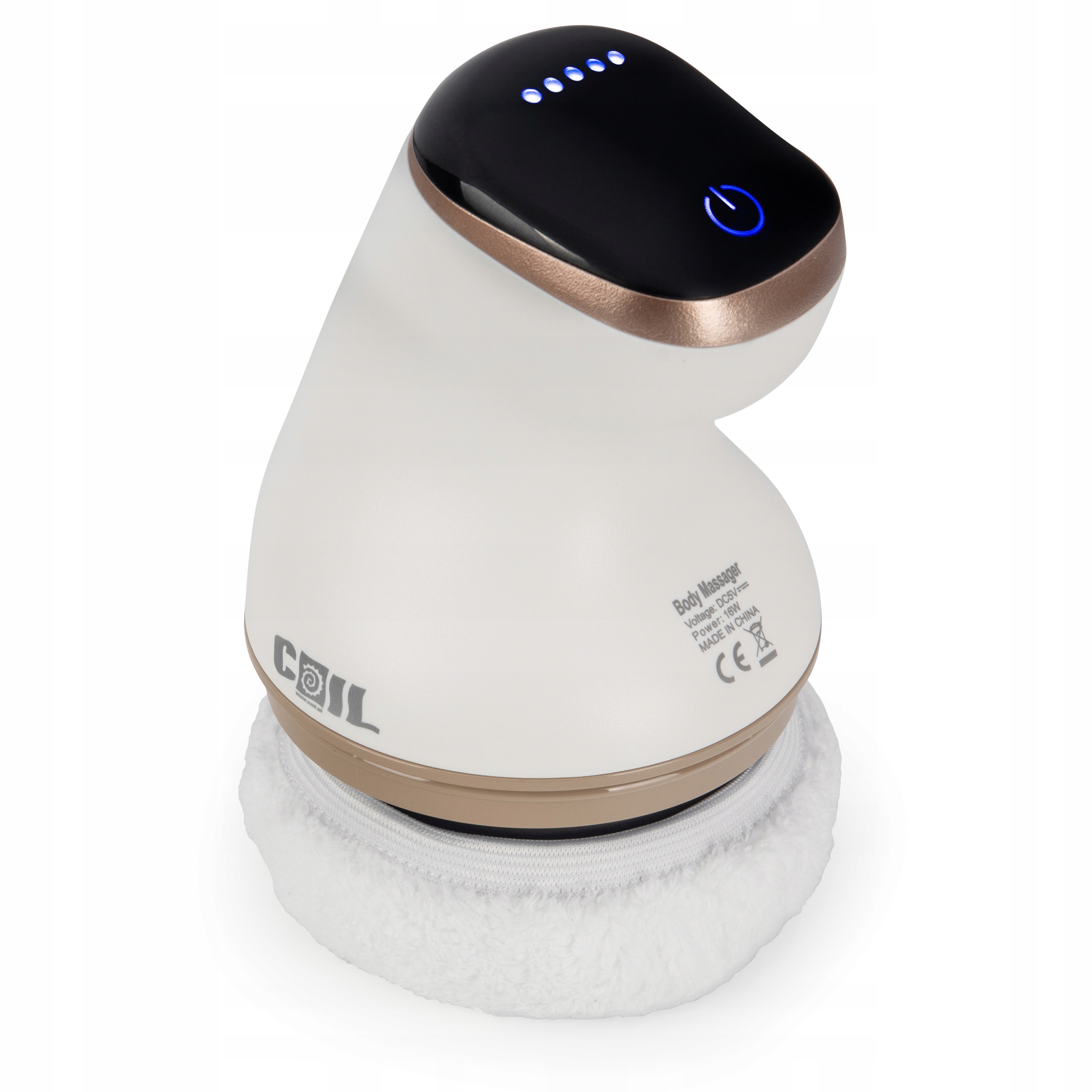 Wydajność na Poziomie 2900 Obrotów na Minutę – Efekty Porównywalne z Zabiegami w Salonie