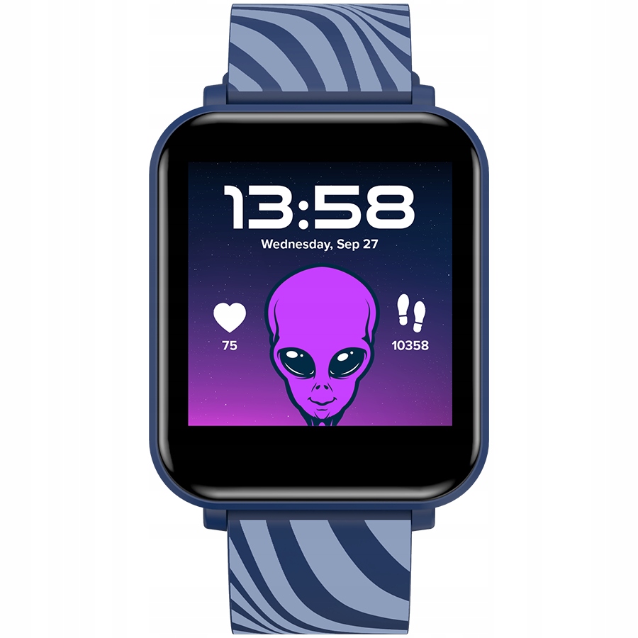 Monitorowanie zdrowia i aktywności fizycznej