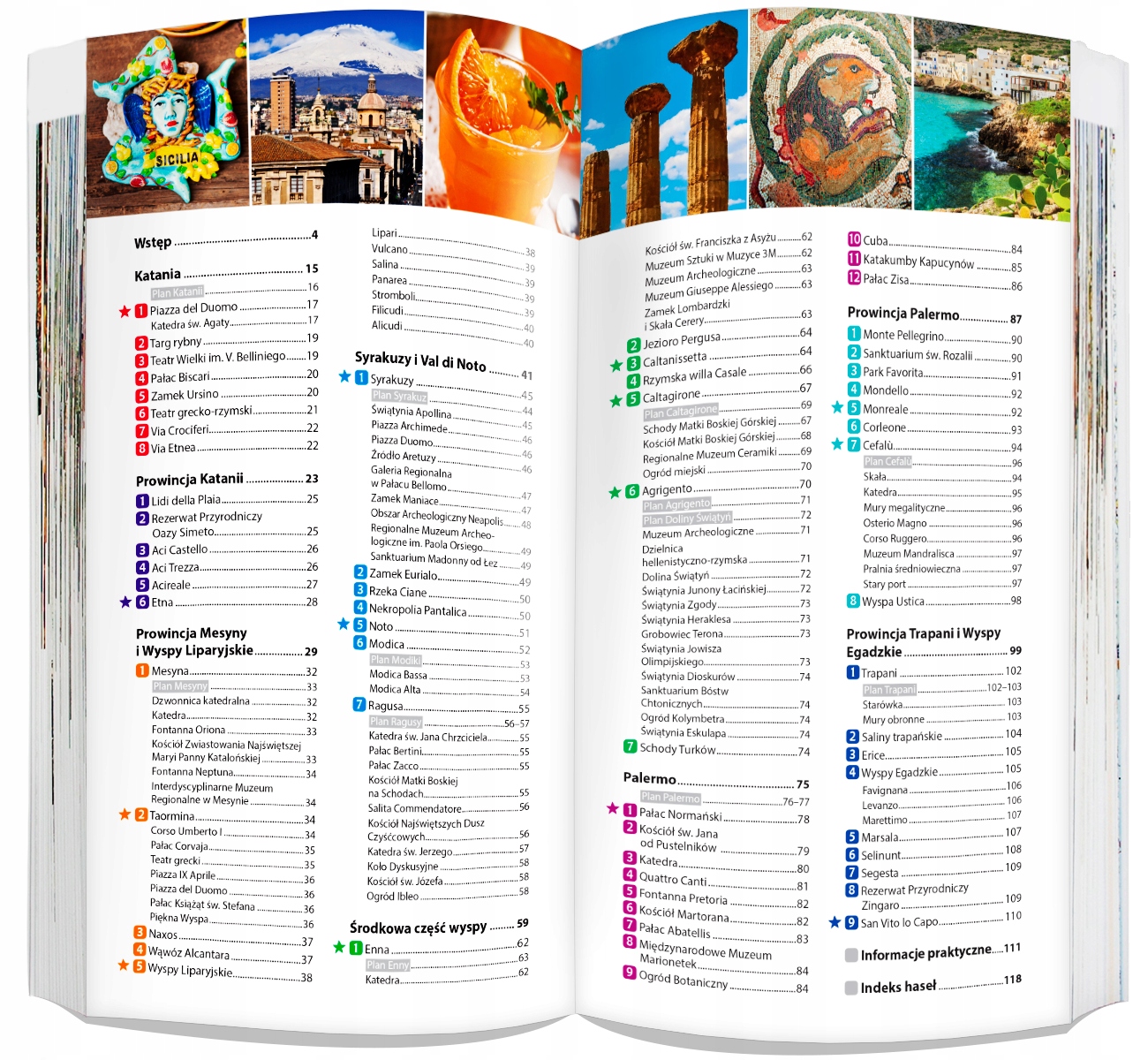 Ciekawe trasy zwiedzania – Odkryj mniej znane miejsca